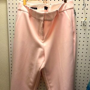 Talbots Hampshire Ankle Pant Size 12 Curvy